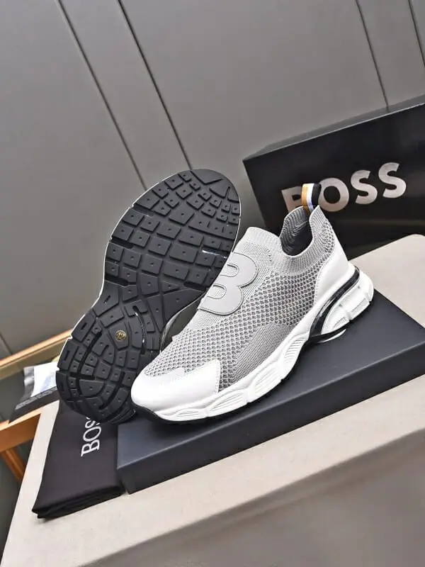 boss decontractees chaussures pour homme s_1243a254